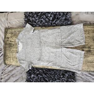 32 Degrees Heat Gray Sleepwear Set - Medium 10/12
